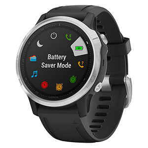 Garmin Smartwatch fenix 6S für nur 303,20€ inkl. Versand (statt 374€)