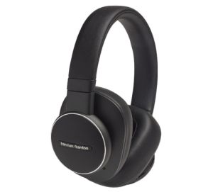 Harman/Kardon Fly ANC Premium Bluetooth Over-Ear Kopfhörer (Noise Canceling) für nur 74,89€ inkl. Versand