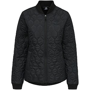 hummel hmlSADIE Damen Steppjacke (2 verschiedene Farben) für 12,90€ inkl. Versand (statt 50€)