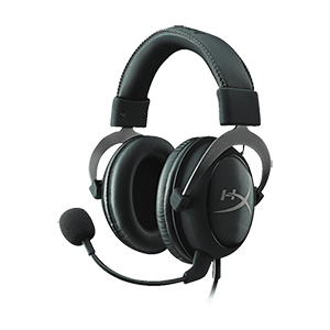 HYPERX Cloud II Over-Ear Gaming Headset für nur 61,59€ (statt 72€)