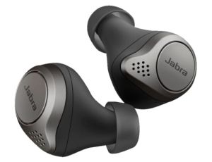 Jabra Elite 75t WLC In-Ear Bluetooth Kopfhörer für nur 89,98€ inkl. Versand
