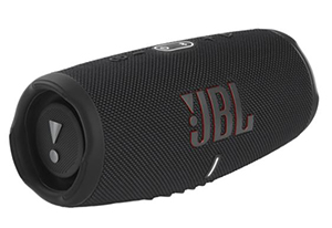 JBL Charge 5 Bluetooth Lautsprecher für nur 124,99€ inkl. Versand als Saturn Card Inhaber (statt 150€)