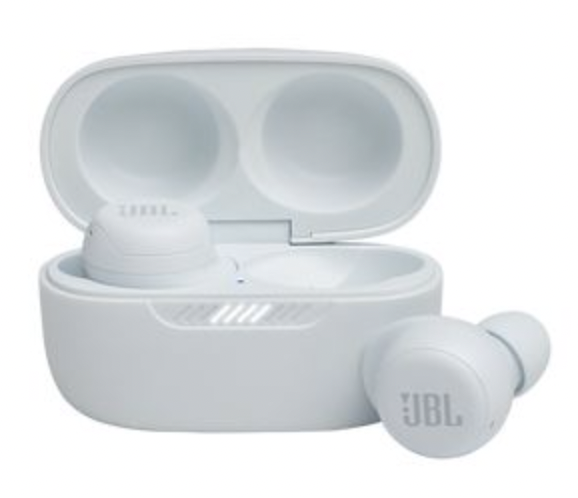 JBL LIVE FREE NC+ TWS In-Ear-Kopfhörer für nur 62,94€ inkl. Versand