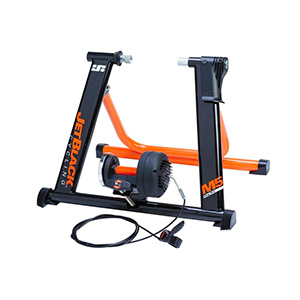 JETBLACK Jetblack Indoor Cycle Magnet Trainer für nur 153,94€ (statt 260€)