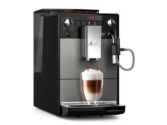 Melitta Avanza Serie 600 Kaffeevollautomat für nur 358,90€ inkl. Versand