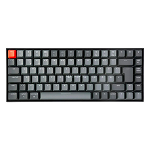 Keychron K2 Version 2 Gaming-Tastatur für nur 97,98€ inkl. Versand