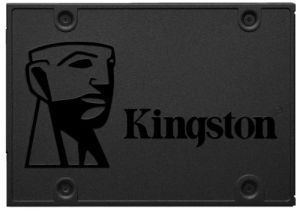Kingston A400 S37 Festplatte Retail (1920 GB SSD SATA 6 Gbps, 2,5 Zoll, intern) für nur 134,10€ inkl. Versand