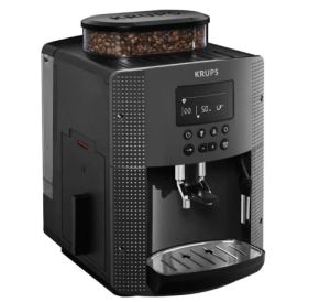 Krups Kaffeevollautomat EA 815 für nur 279€ inkl. Versand