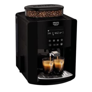 Krups EA8170 Arabica Kaffeevollautomat für nur 275,94€ inkl. Versand