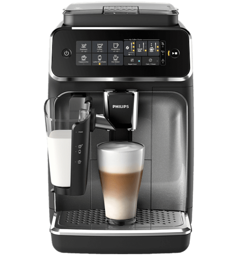 PHILIPS EP3246/703200 LATTEGO Kaffeevollautomat ab nur 439,99€ inkl. Versand