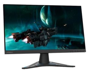 Lenovo G24e-20 A21238FG1 Gaming-Monitor (24 Zoll, Full HD, 1 ms Reaktionszeit, 100 Hz, VA LED) für nur 131,95€ inkl. Versand