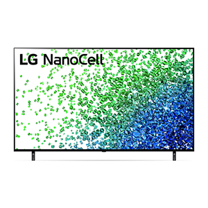 LG 50NANO809PA 50 Zoll 4K UHD NanoCell Smart TV für nur 549€ inkl. Lieferung