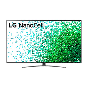 LG 65NANO819PA 65 Zoll UHD 4K Smart LCD TV für nur 749€ inkl. Lieferung