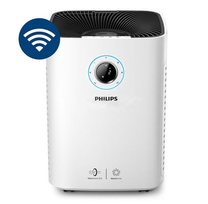 Philips Luftreiniger AC5659/10 (bis zu 130 m²) für nur 257,95€ inkl. Versand