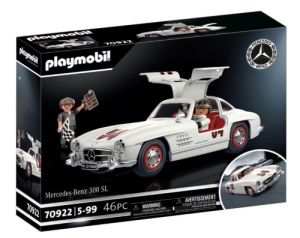 Vorbestellung: Playmobil Mercedes-Benz 300 SL (70922) für nur 49,29€ inkl. Versand