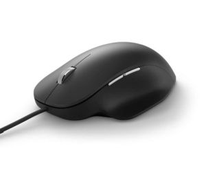 Microsoft ergonomische Maus (RJG-00002) für nur 18,93€ inkl. Versand