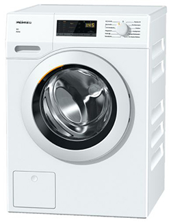 MIELE WCA 030 WCS Active Classic Baureihe Waschmaschine (7 kg, 1400 U/Min., B) für nur 609,99€ inkl. Versand (statt 718€)