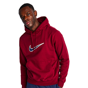 Nike Clgt Over The Head Herren Hoodie für nur 59,99€ inkl. Versand