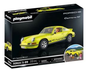 Playmobil Porsche 911 Carrera RS 2.7 (70923) für nur 49,29€ inkl. Versand