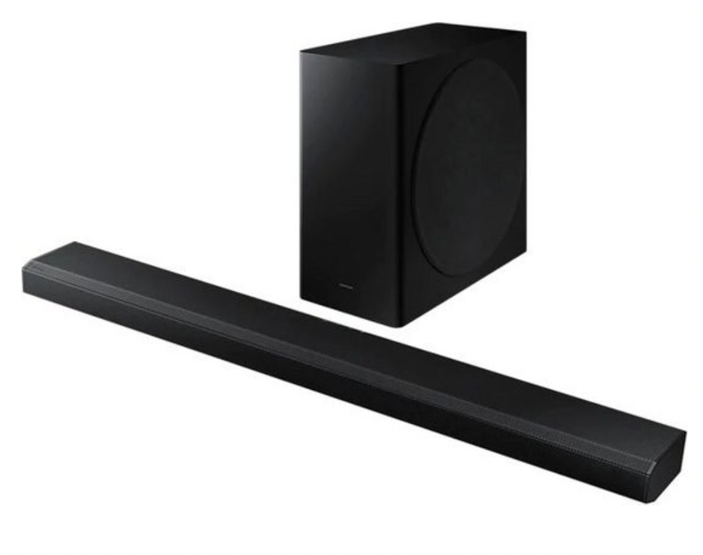 SAMSUNG HW-Q800A Soundbar für nur 451,35€ inkl. Versand