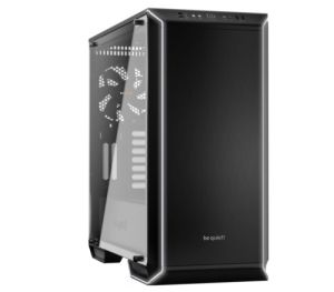 be quiet! DARK BASE 700 Tower-Gehäuse für nur 131,89€ inkl. Versand