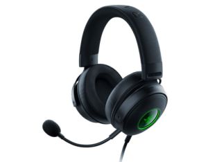 Razer Kraken V3 HyperSense Over-ear Gaming Headset (schwarz) für nur 95€ inkl. Versand