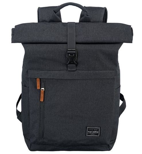 travelite Laptoprucksack Basics Rollup für nur 22,94€ inkl. Versand