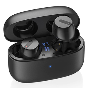 S12 Bluetooth In-Ear Kopfhörer für nur 9,44€ inkl. Prime-Versand