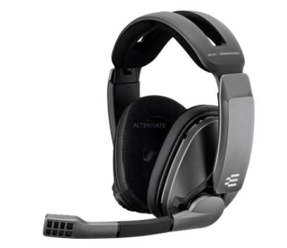 EPOS | Sennheiser GSP 370 Gaming-Headset für nur 125,99€ inkl. Versand