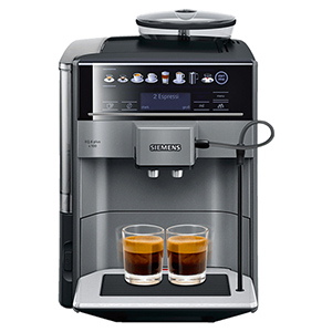 SIEMENS TE651509DE EQ.6 Plus S100 Kaffeevollautomat ab nur 504,20€ inkl. Versand