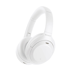 SONY WH-1000XM4 Noise Cancelling Over-ear Bluetooth Kopfhörer für nur 269€ (statt 377€)