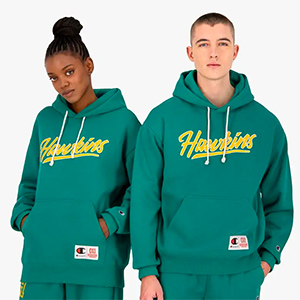 Champion x Stranger Things Hooded Sweatshirt für nur 43,99€ inkl. Versand