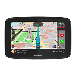 TomTom Navigationsgerät GO 620 für nur 159€ inkl. Versand