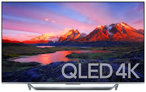 XIAOMI MI TV Q1 75″ QLED TV (75 Zoll, UHD 4K, SMART TV, Android TV 9.0) ab nur 1.349€ statt 1.599€