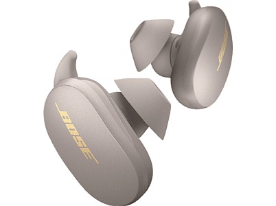BOSE QuietComfort Earbuds – In-Ear Kopfhörer mit Bluetooth (3 Farben) ab 166,46€ (statt 210€)