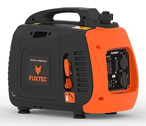 Fuxtec FX-IG12 Inverter Stromerzeuger für 449,25€ inkl. Versand (statt 499€)