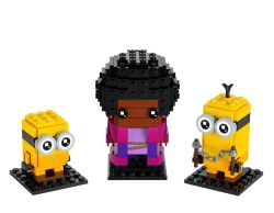 LEGO Belle Bottom, Kevin & Bob für nur 15,49€ inkl. Versand (statt 26,85€)