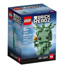 LEGO Freiheitsstatue für nur 13,49€