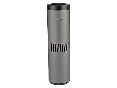 OSRAM Luftreiniger mit UVC-Licht, gegen 99,9% der Sars-Cov2-Viren (Corona) für 54,94€ (statt 103€)