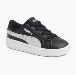 Puma Sneaker VIKKY V2 PEARL für Kinder (18015571) für nur 15,99€ (statt 39,99€)