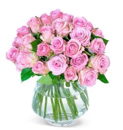 Blumenstrauß Valentinstag für 31,99€ (statt 44,99€)