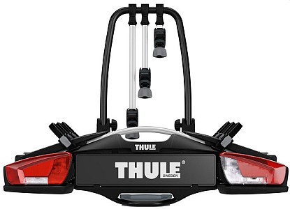 Thule VeloCompact 926 Fahrradträger (für 3 Fahrräder) für 485,01€ (statt 519€)