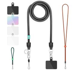 WinRoot multifunktionales Nylon Schlüsselband für 7,99€