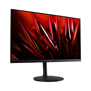 Acer Nitro XV322QUP 32 Zoll Gaming-Monitor für nur 355,99€ inkl. Versand