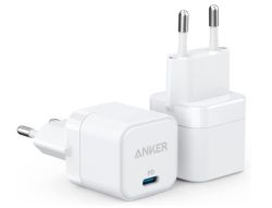 2er Pack: Anker PowerPort III 20 W USB-C Netzteil für nur 17,99€ (statt 24€)
