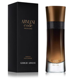 Armani Code Homme Profumo Eau de Parfum (200ml) für nur 85€ inkl. Versand (statt 97,95€)