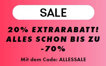 ASOS Winterartikel Sale mit bis zu 70% Rabatt auf Alles + 20% Extra auf die Sale Artikel
