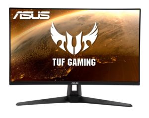 ASUS TUF VG27AQ1A Gaming Monitor (27 Zoll, QHD) für nur 289€ inkl. Versand