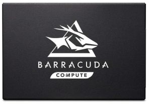 Seagate BarraCuda Q1 960 GB SSD für nur 82,54€ inkl. Versand