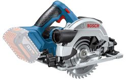 Bosch Professional 18V System Akku Kreissäge GKS 18V-57 G für nur 159,99€